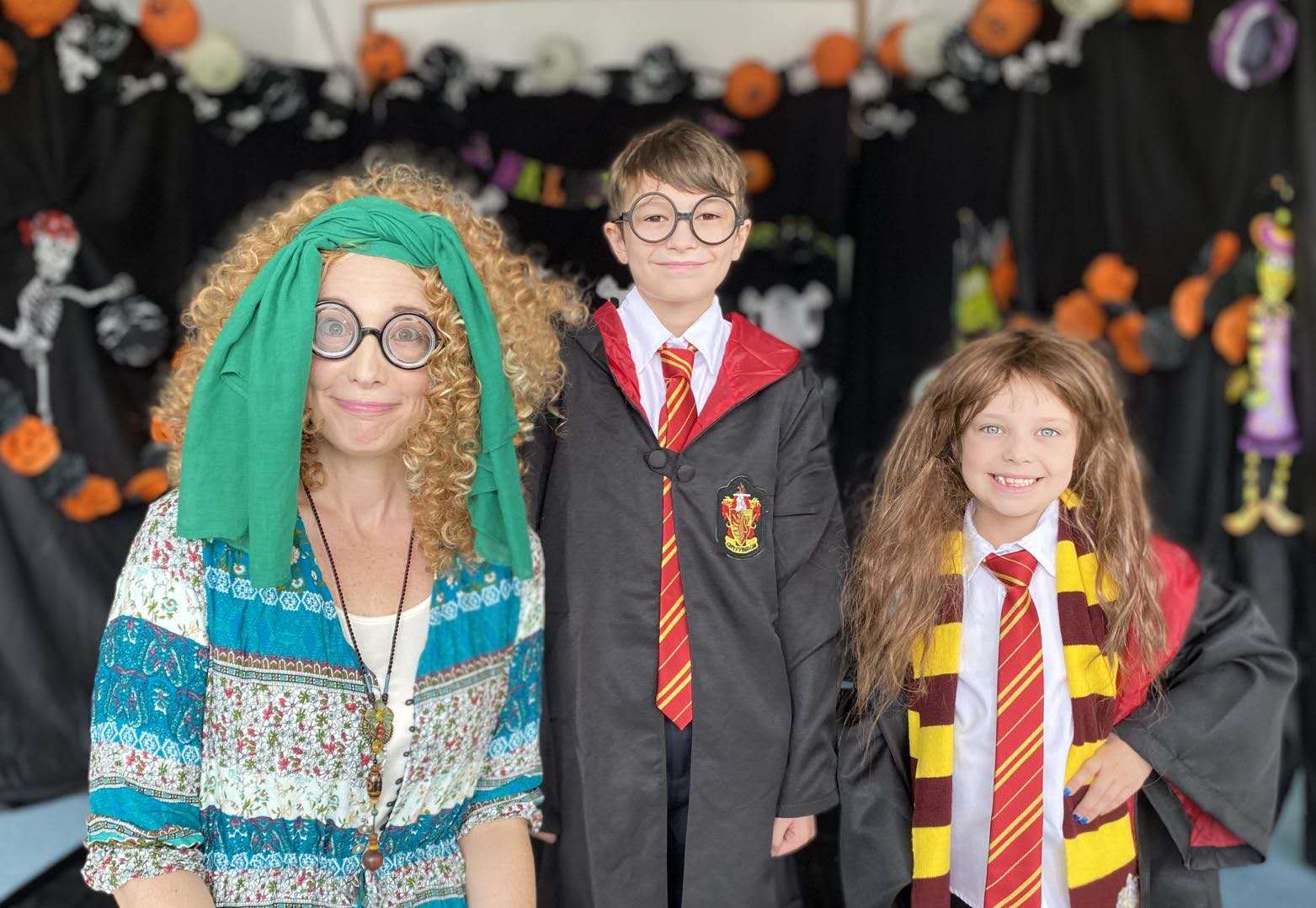 One Mississippi... Two Mississippi... Three Mississippi... Home Is